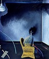 Enduring Solitude&nbsp;&nbsp;&nbsp;&nbsp;(The Boston Globe Magazine, USA)